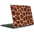 Giraffe Notebook 9 Pro 13in (2017) Skin